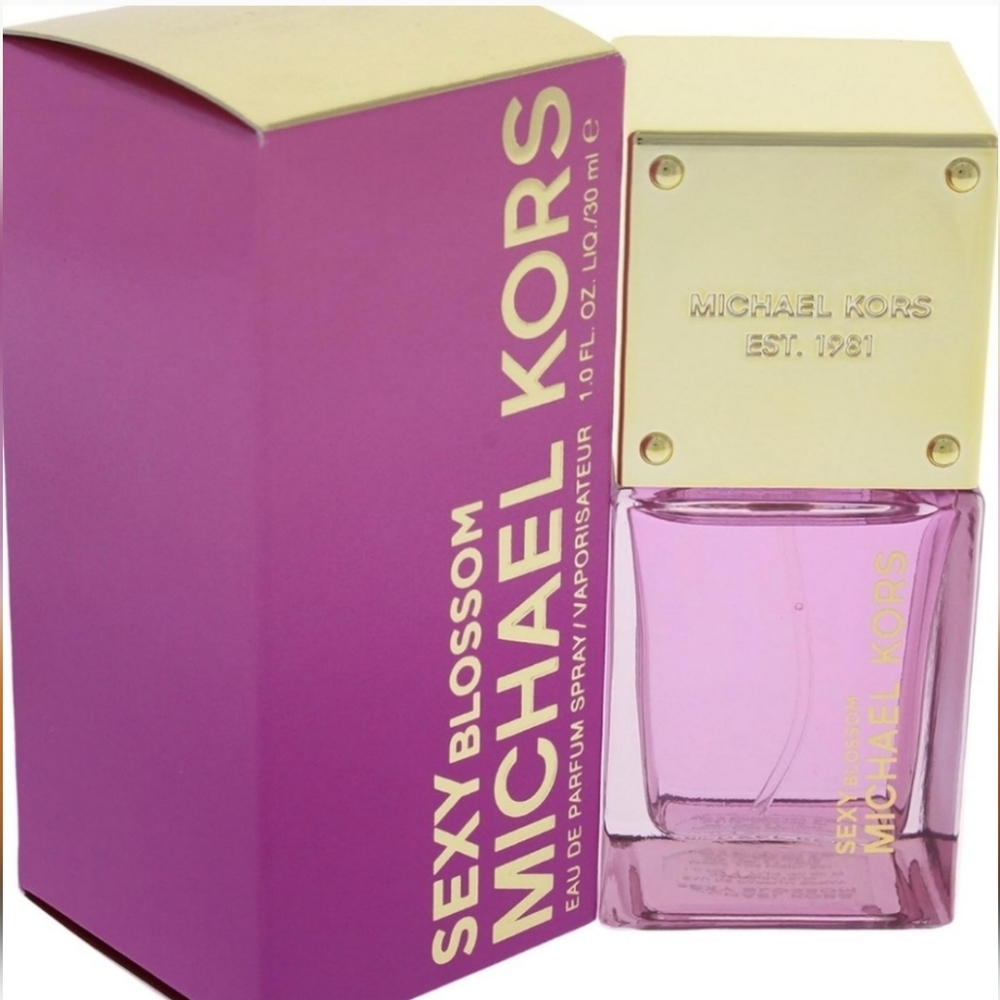 Michael Kors Sexy Blossom